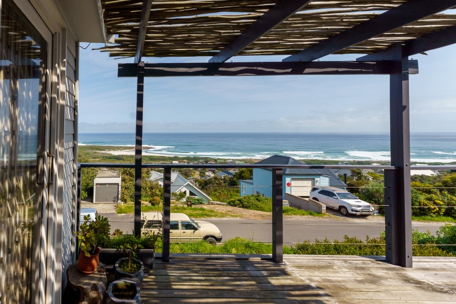 3 Bedroom Property for Sale in Scarborough Western Cape